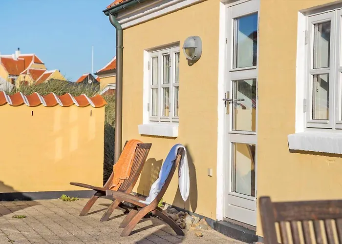 Tv1474-skagen-niels-ottesensvej-14 * سكاغن