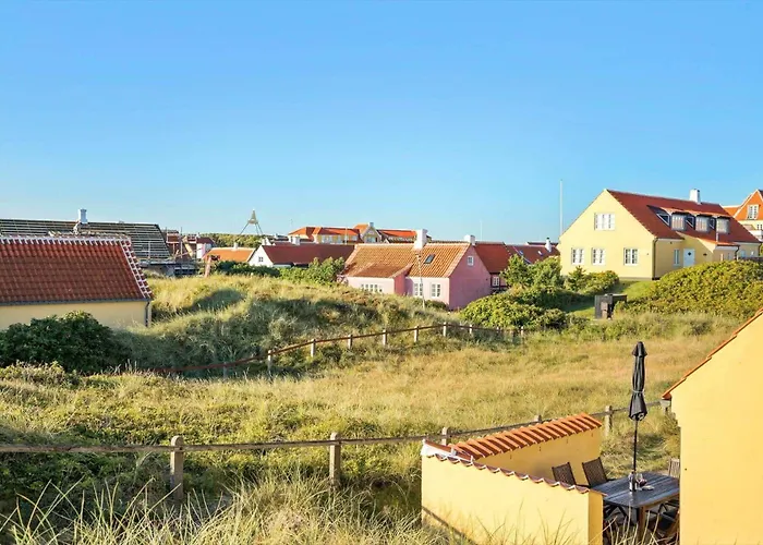Tv1474-skagen-niels-ottesensvej-14 * سكاغن