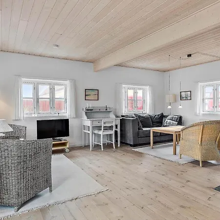 Tv1474-skagen-niels-ottesensvej-14 Semesterbostad Skagen