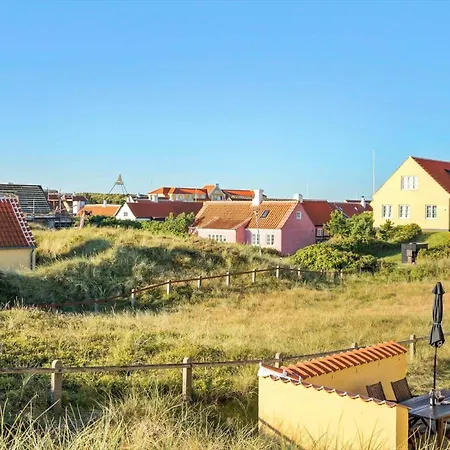 Tv1474-skagen-niels-ottesensvej-14 * Skagen