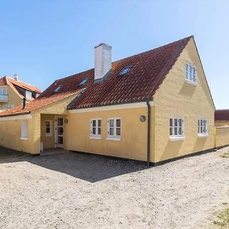 Сasa de vacaciones Tv1474-skagen-niels-ottesensvej-14 Skagen