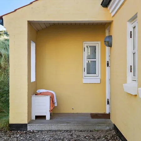 Сasa de vacaciones Tv1474-skagen-niels-ottesensvej-14 Skagen