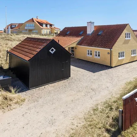 Tv1474-skagen-niels-ottesensvej-14 * Skagen