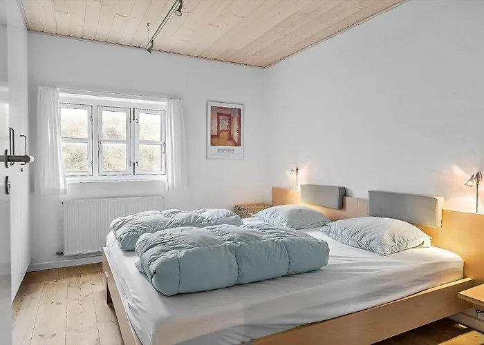 Tv1474-skagen-niels-ottesensvej-14 Сasa de vacaciones *