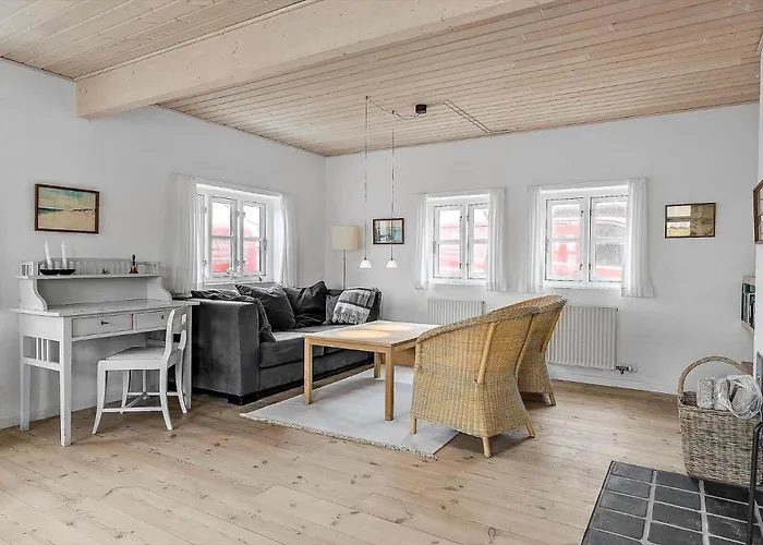 Сasa de vacaciones Tv1474-skagen-niels-ottesensvej-14 *