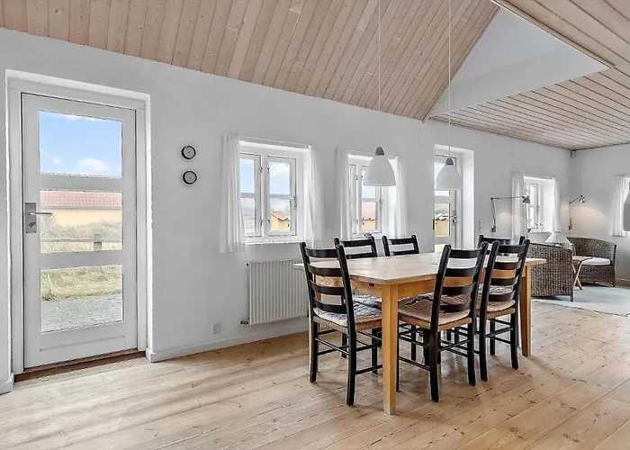 Tv1474-skagen-niels-ottesensvej-14 Сasa de vacaciones Skagen